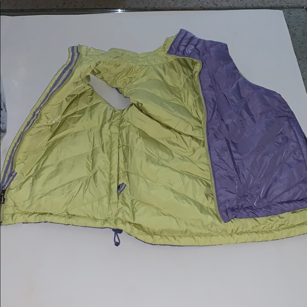 Reversible Vest Jacket - Picture 3 of 5